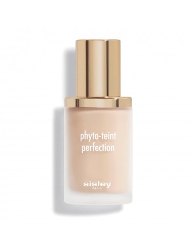 SISLEY PHYTO-TEINT BASE PERFECTION 4N BISCUIT 1UN