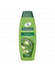 PALMOLIVE ALOE VERA CHAMPU CABELLO NORMAL 350ML