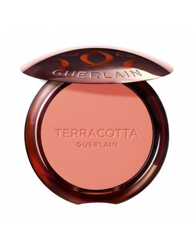 GUERLAIN TERRACOTTA COLORETE POLVOS COMPACTOS 02 CORAIL 1UN