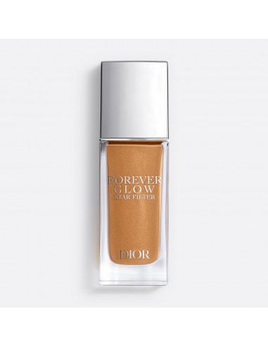 DIOR FOREVER GLOW STAR FILTER BRILLO DE LABIOS 5N 30ML