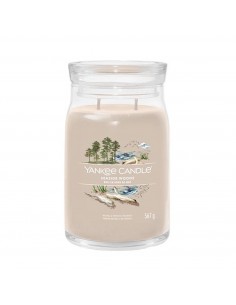 YANKEE SEASIDE WOODS VELA 567GR