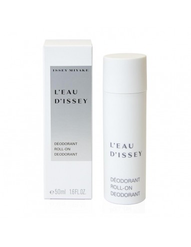 ISSEY MIYAKE L'EAU D'ISSEY WOMAN DESODORANTE ROLL-ON 50ML
