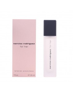 NARCISO RODRIGUEZ FOR HER HAIR MIST 30ML