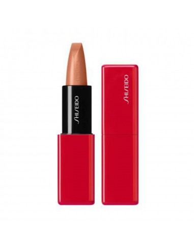 SHISEIDO TECHNOSATIN BARRA DE LABIOS 404 7ML