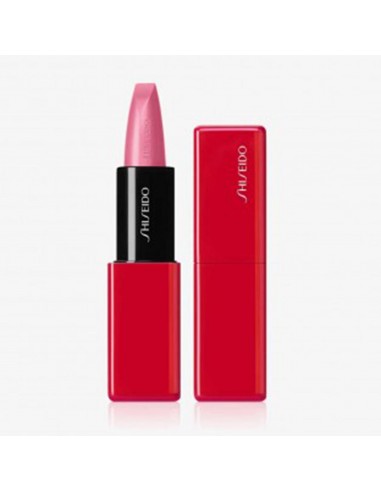 SHISEIDO TECHNOSATIN BARRA DE LABIOS 407 7ML
