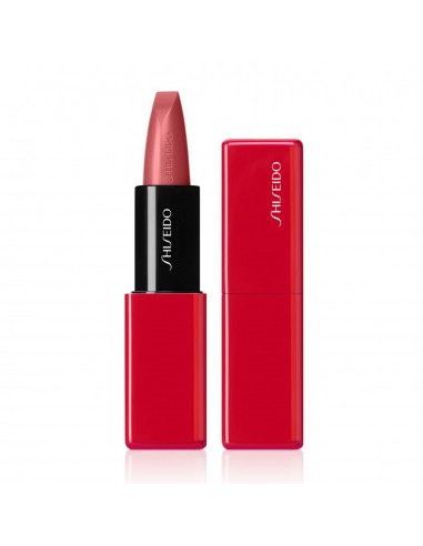 SHISEIDO TECHNOSATIN BARRA DE LABIOS 408 7ML