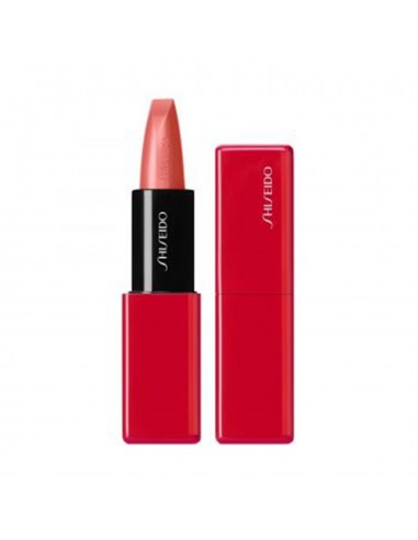SHISEIDO TECHNOSATIN BARRA DE LABIOS 409 7ML