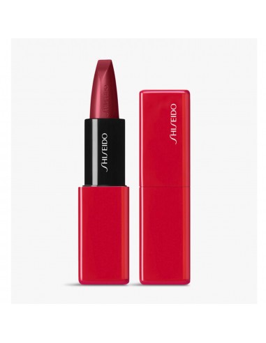 SHISEIDO TECHNOSATIN BARRA DE LABIOS 411 7ML