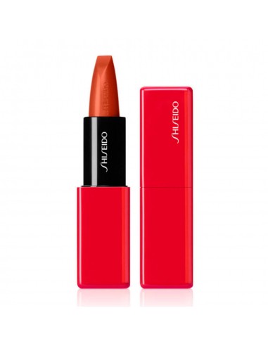 SHISEIDO TECHNOSATIN BARRA DE LABIOS 414 7ML