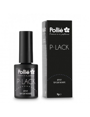 EUROSTIL UÑAS TOP COAT P-LACK 9ML