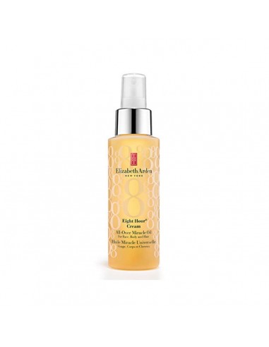 ELIZABETH ARDEN EIGHT HOUR ACEITE ALL OVER MIRACLE 100ML