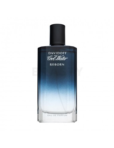 CONSUMO COOL WATER REBORN EAU DE PARFUM 100ML VAPORIZADOR