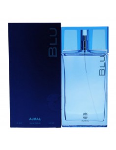 EXCLAMACION BLU EAU DE PARFUM 90ML VAPORIZADOR
