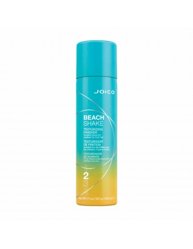 CONSUMO BEACH SHAKE TEXTURIZING FINISHER SPRAY 250ML