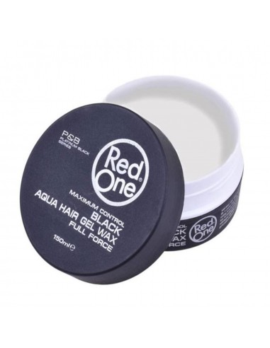 CONSUMO BLACK AQUA GEL FIJADOR 150ML
