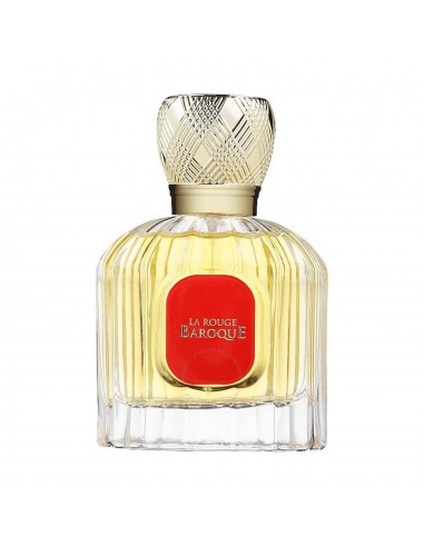 BAROQUE BAROQUE 540 FLORAL EAU DE PARFUM 100ML VAPORIZADOR