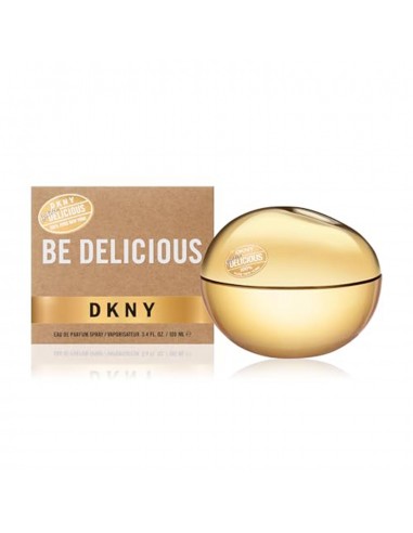 DONNA KARAN BE DELICIOUS WOMAN EAU DE PARFUM 100ML VAPORIZADOR