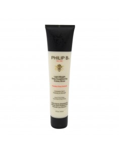 PHILIP B LIGHT WEIGHT DEEP CONDITIONING CREME SIN PARABENOS 1UN