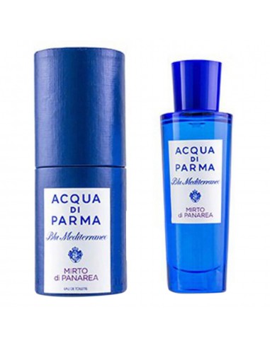 ACQUA DI PARMA BLU MEDITERRANEO EAU DE TOILETTE CAPRI 1UN