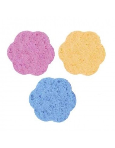 EUROSTIL CELULOSA ESPONJA COLORES PACK INDIVISBLE 12UN