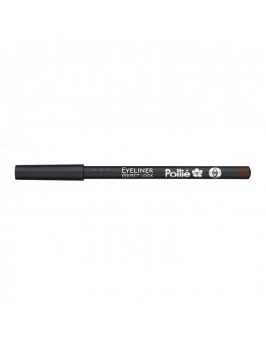 POLLIE MADERA LAPIZ DE LABIOS MARRON 1UN