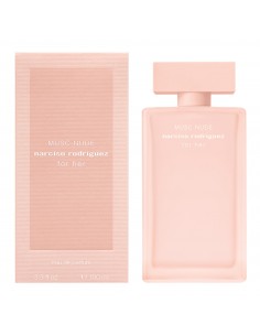 NARCISO RODRIGUEZ FOR HER MUSC NUDE EAU DE PARFUM 100ML VAPORIZADOR