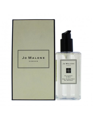 DYAL BLACKBERRY JABON DE MANOS JABON DE MANOS 250ML