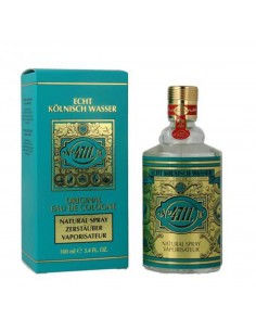 4711 ORIGINAL EAU DE COLOGNE 100ML VAPORIZADOR