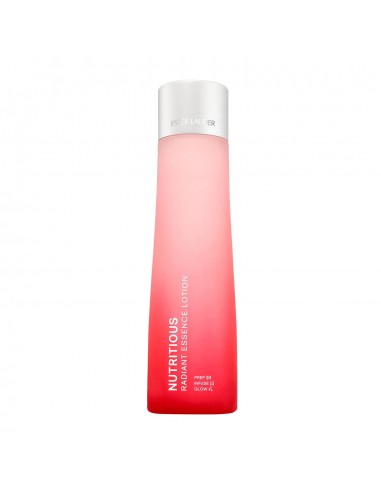 ESTEE LAUDER NUTRITIOUS RADIAND VITALITY LOTION TODO TIPO DE PIELES 200ML