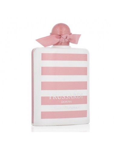 TRUSSARDI DONNA PINK MARINA EAU DE TOILETTE 100ML VAPORIZADOR