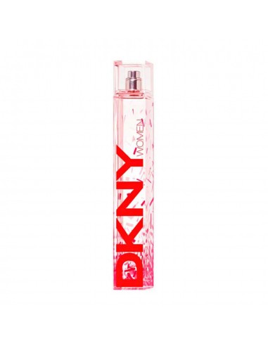 DONNA KARAN DKNY WOMEN EAU DE PARFUM EDICION LIMITADA 100ML VAPORIZADOR