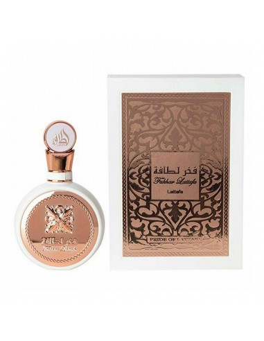 LATTAFA FAKHAR EAU DE PARFUM 100ML VAPORIZADOR