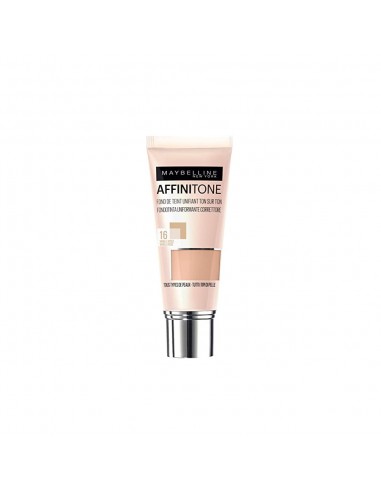 MAYBELLINE AFFINITONE CORRECTOR 16 VAINILLE ROSEE 30ML