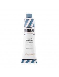 PRORASO ALOE Y VITAMINA CREMA JABON DE BARBA 150ML