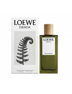 LOEWE ESENCIA EAU DE PARFUM 100ML VAPORIZADOR