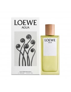 LOEWE AGUA LOEWE EAU DE TOILETTE 100ML