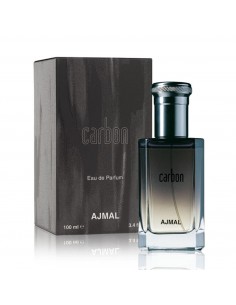 AJMAL CARBON EAU DE PARFUM 100ML VAPORIZADOR