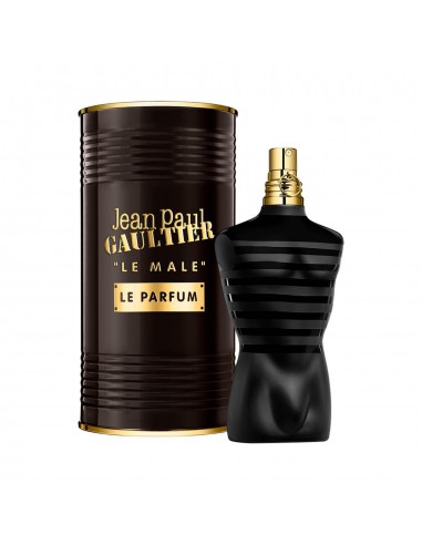 JEAN PAUL GAULTIER RE LE MALE EAU DE PARFUM 125ML VAPORIZADOR