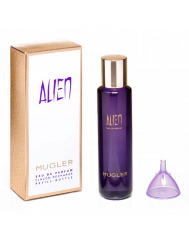 THIERRY MUGLER ALIEN EAU DE PARFUM RECARGA 100ML