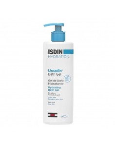 ISDIN HYDRATION UREADIN GEL DE BAÑO 400ML
