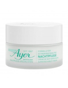 AYER RUPER RICA CREMA DE NOCHE 50ML