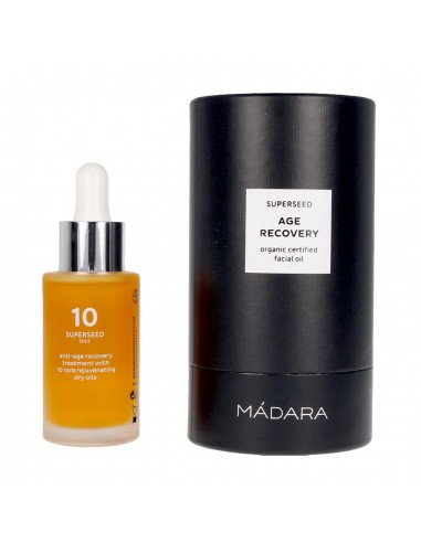 MADARA SUPERSEED ACEITE FACIAL AGE-RECOVERY 30ML