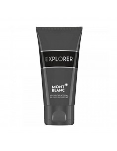 MONTBLANC EXPLORER GEL DE BAÑO 150ML