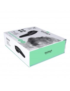 SCUDERIA FERRARI SPACE-X MAQUINA CORTA PELO 1UN