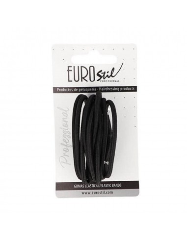 EUROSTIL PACK GOMAS ELASTICAS 10UN