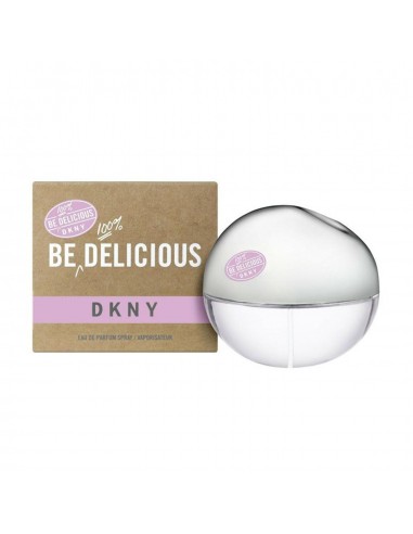 DONNA KARAN BE DELICIOUS DKNY EAU DE PARFUM 100ML VAPORIZADOR