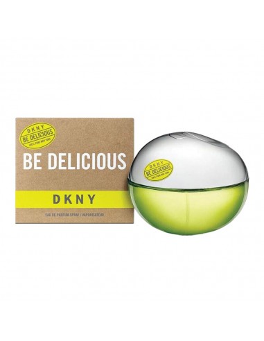 DONNA KARAN BE DELICIOUS EAU DE PARFUM 100ML VAPORIZADOR