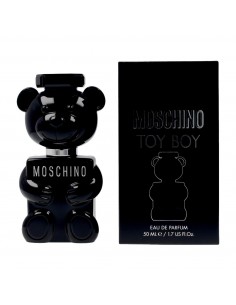 MOSCHINO TOY BOY EAU DE PARFUM 50ML VAPORIZADOR