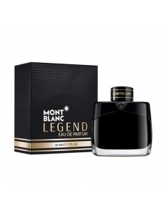 MONTBLANC LEGEND EAU DE PARFUM 50ML VAPORIZADOR
