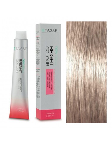 EUROSTIL BRIGHT COLOUR TINTE Nº10.1 RUBIO PLATINO CEREZA 1UN